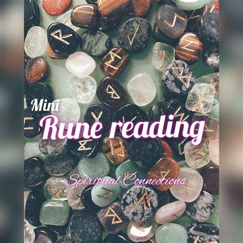 Rune reading today